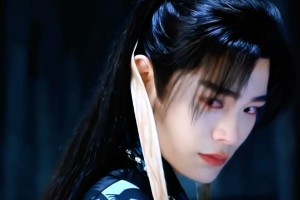 丁禹兮：从痴情胡尾生到疯批魔神的剧抛脸教科书