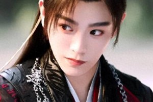 丁禹兮《淮水竹亭》张正角色解析：压迫感十足的武侠反派