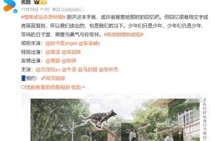 《樱桃琥珀》杀青：董洁赵今麦演母女，年代剧新标杆