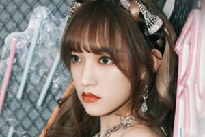 程潇演艺生涯全记录：从宇宙少女到多栖艺人