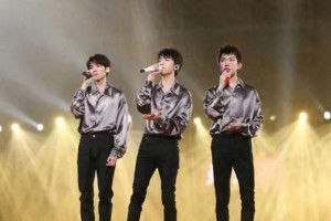 TFBOYS与时代峰峻：养成系偶像的传奇与未来