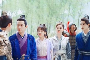 《御赐小仵作》苏晓彤：甜妹天花板逆袭黑马剧