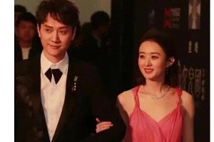 赵丽颖带娃买玩具，揭秘女明星离婚后的体面生活