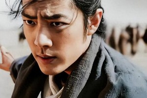 成毅《赴山海》：创新武侠剧能否复兴江湖梦？
