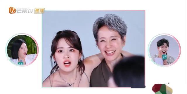 卡琳娜舞台表演