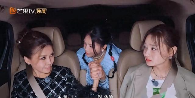 叶童舞台表现