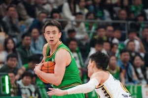 广厦3-0横扫辽宁晋级总决赛 辽宁王朝终结需重建