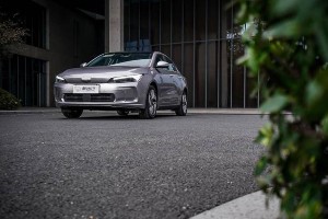 几何A长续航版试驾：500km续航与驾驶体验解析