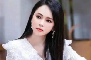 伊能静被曝怀三胎，与秦昊婚姻再引热议