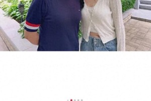 林允辟谣怀孕传闻 坚决抵制造黄谣行为