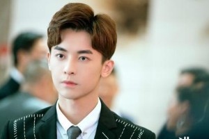 《走进你的记忆》定档8.21 赵志伟宋妍霏甜蜜爱情