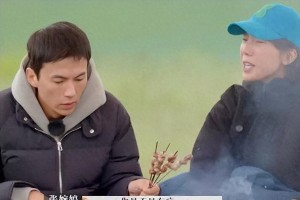 宋宁峰婚姻困境：张婉婷《再见爱人2》窒息式婚姻