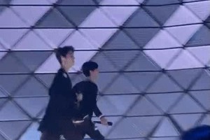 利路修全国巡走 明星反矫语录大赏