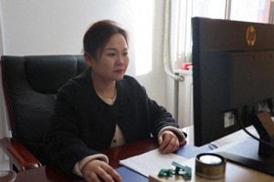 邓静静：泰安小学英语教育领军人物的教学与教研之路