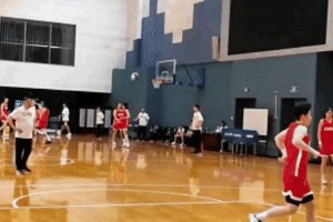 中国女篮备战亚洲杯：李梦李月汝领衔铿锵玫瑰