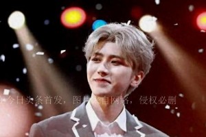 蔡徐坤：从偶像练习生到音乐人的成长之路