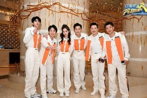 《奔跑吧》新季看点：沙溢蔡徐坤加入，邓超退出原因解析