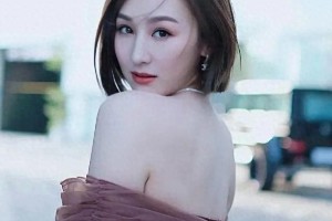 高海宁从TVB花瓶到内地爆红的逆袭之路