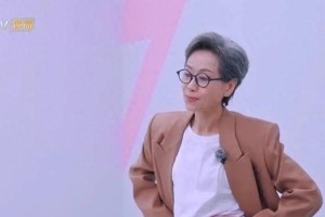 叶童蒋一侨《浪姐6》三公舞台：62岁体力惊人，魔鬼训练成就传奇