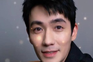 朱一龙演技获赞：朱时茂力挺的背后故事