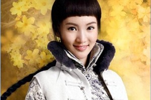 金晨《无心法师》后医美过度，灵气消失引热议