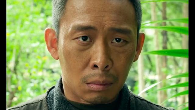 张译在《三大队》中的精彩表演