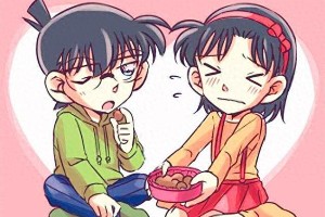 名柯小岛元太真实家庭背景揭秘：被误解的富豪