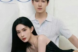 孟子义李昀锐CP互动引热议，网友调侃照片真假