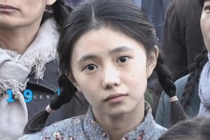 刘浩存：00后谋女郎的崛起与无龄感妆容秘诀