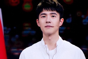 刘昊然人气下滑原因分析：从顶流到转型困境