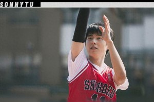 刘昊然：少年感与演技并存的95后影人