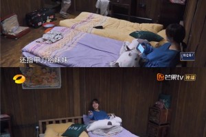 张艺兴杨紫《向往的生活》绯闻澄清实录