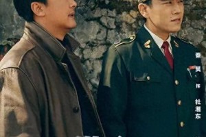 秦昊《借命而生》封神！豆瓣8.9分刑侦剧引爆热搜