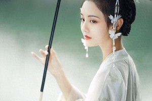 《山河令》叶白衣与温客行：醋缸翻倒的搞笑瞬间