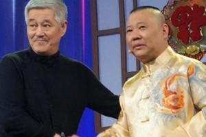 秦霄贤出轨门曝光：德云社丑闻不断，郭德纲该清理门户了