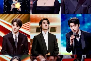 惠英红华表奖封后：65岁影后的传奇人生与电影情怀