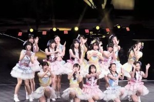 SNH48粉丝文化揭秘：面对面偶像的养成与吸金法则