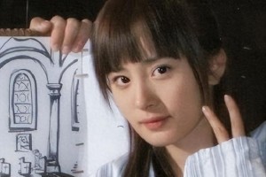 杨幂自述：从雪见配音到顶流明星的成长历程