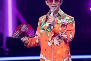 《百变大咖秀》第十一期：百变运动会星光熠熠
