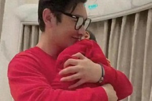 黄晓明杨颖离婚内幕：从模范夫妻到婚姻闹剧