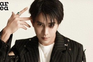 韩庚复出引热议：从顶流到沉淀的蜕变