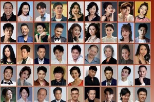 45位陕西影视演员代表作盘点