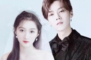 鹿晗关晓彤情变传闻引发陆地夫妇回忆杀