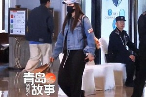 陈梦华表奖惊艳亮相 国乒女神跨界引热议